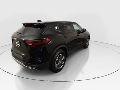 2025 Chevrolet Blazer - Photo 7