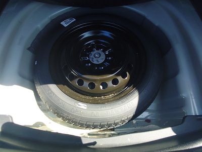 2024 Toyota Camry — photo 17 view