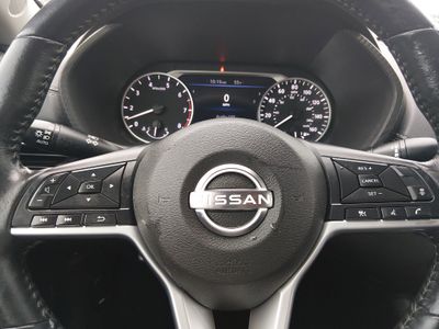 2024 Nissan Sentra - Photo 12