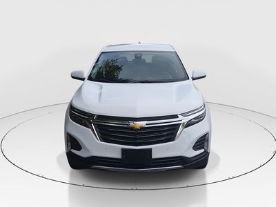 2024 Chevrolet Equinox - Photo 2