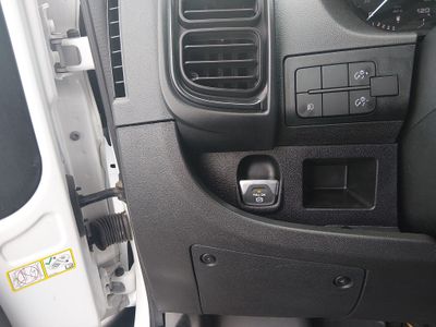 2024 Ram ProMaster Cargo Van - Photo 13