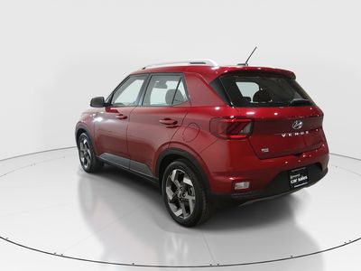 2025 Hyundai Venue - Photo 5