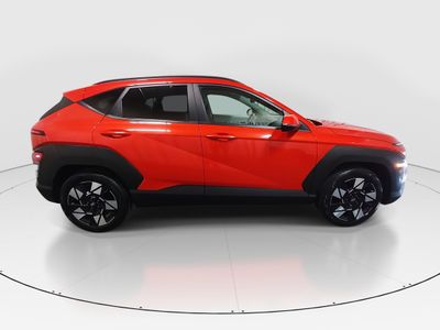 2025 Hyundai Kona - Photo 8