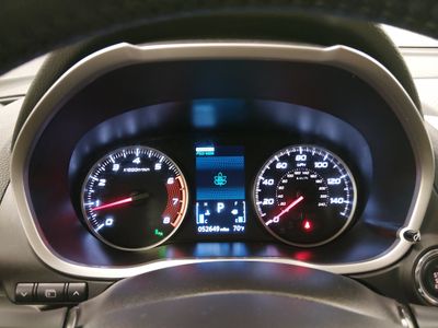 2024 Mitsubishi Eclipse Cross — photo 14 view