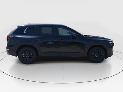 2025 Mazda CX-50 - Photo 8