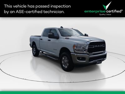2024 Ram 2500 - Photo 1