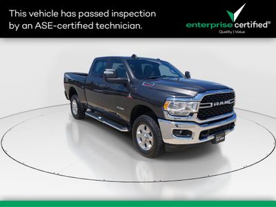 2024 Ram 2500 - Photo 1