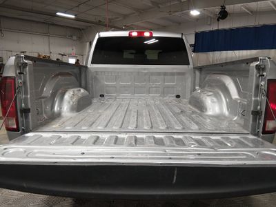 2024 Ram 1500 Classic - Photo 11