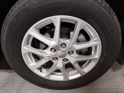 2024 Chevrolet Equinox - Photo 10