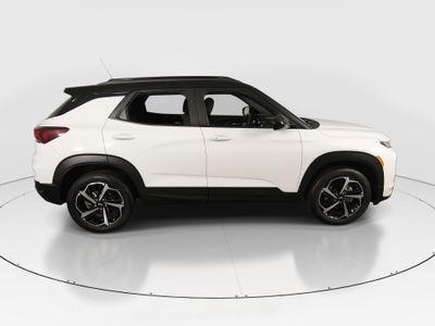 2023 Chevrolet Trailblazer - Photo 8