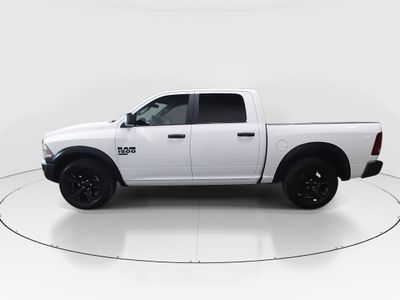 2024 Ram 1500 Classic - Photo 4