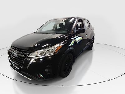 2024 Nissan Kicks - Photo 3