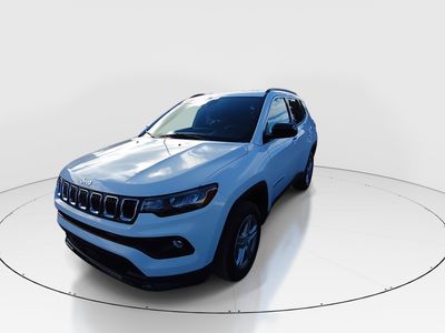 2024 Jeep Compass - Photo 3