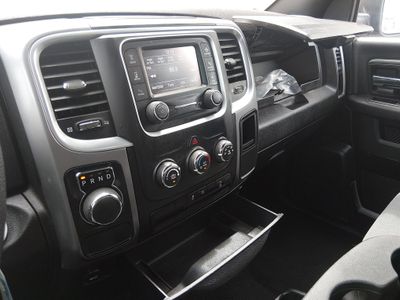 2024 Ram 1500 Classic - Photo 19