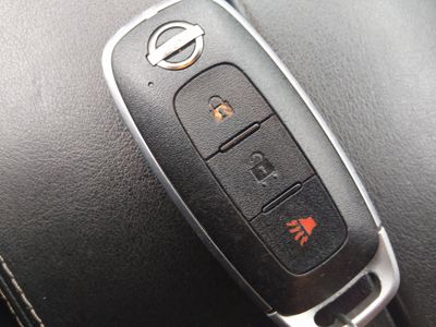 2024 Nissan Rogue - Photo 15