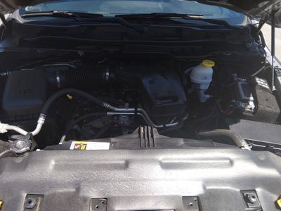 2024 Ram 1500 Classic - Photo 9
