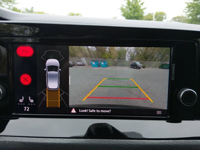 2024 Volkswagen Golf GTI - Photo 17