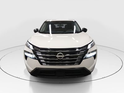 2024 Nissan Rogue - Photo 2