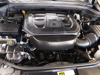 2021 Jeep Grand Cherokee - Photo 9