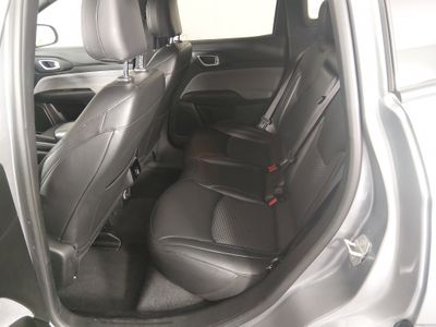 2024 Jeep Compass - Photo 21