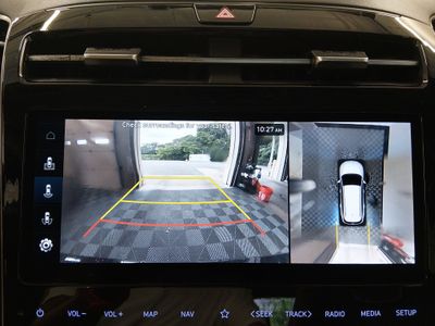2024 Hyundai Tucson - Photo 16