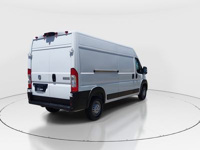 2024 Ram ProMaster Cargo Van - Photo 7