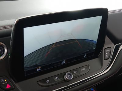 2025 Chevrolet Blazer - Photo 16
