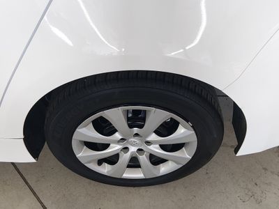 2024 Toyota Corolla — photo 10 view