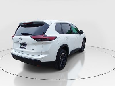 2024 Nissan Rogue - Photo 7