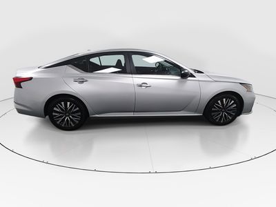 2024 Nissan Altima - Photo 8