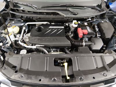 2025 Nissan Rogue - Photo 9