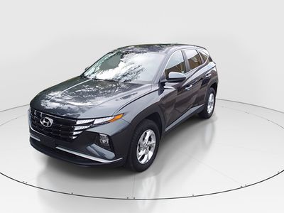 2024 Hyundai Tucson - Photo 3