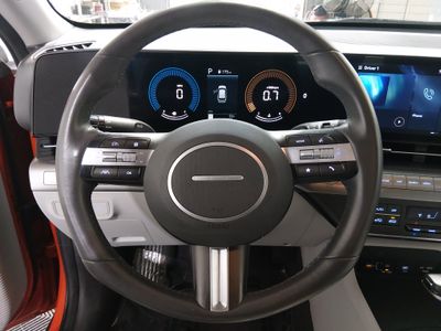 2025 Hyundai Kona - Photo 12