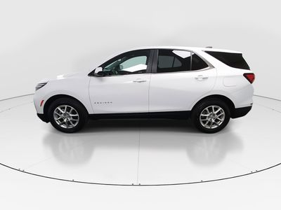 2024 Chevrolet Equinox - Photo 4