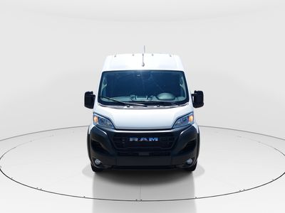 2024 Ram ProMaster Cargo Van - Photo 2