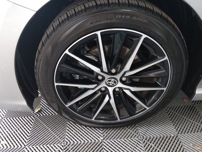 2024 Toyota Camry - Photo 10