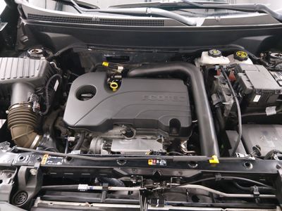 2023 Chevrolet Equinox - Photo 9