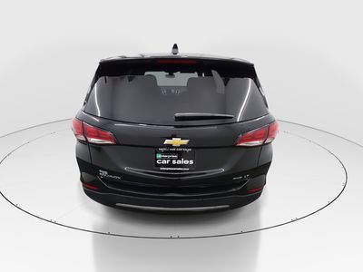 2023 Chevrolet Equinox - Photo 6