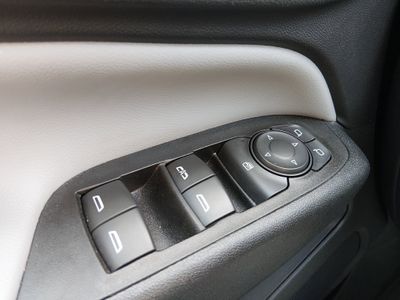 2022 Chevrolet Equinox - Photo 18