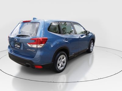 2022 Subaru Forester - Photo 7