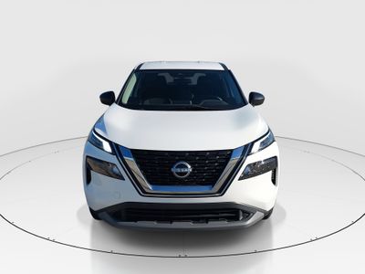 2023 Nissan Rogue - Photo 2