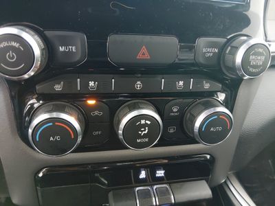 2024 Ram 1500 — photo 19 view
