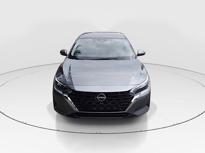 2024 Nissan Sentra - Photo 2
