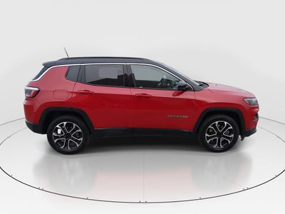 2023 Jeep Compass - Photo 8