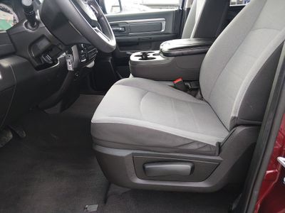 2024 Ram 1500 Classic - Photo 12