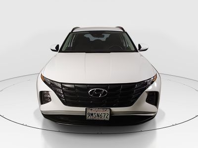 2024 Hyundai Tucson - Photo 2