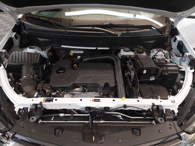 2024 Chevrolet Equinox - Photo 9