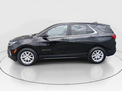 2024 Chevrolet Equinox - Photo 4