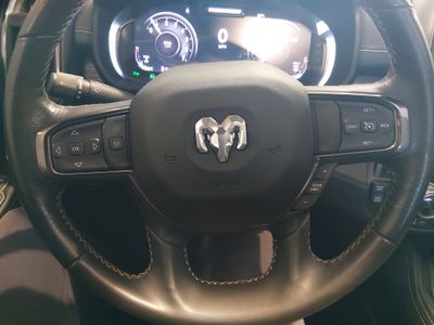 2024 Ram 2500 - Photo 12