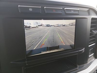 2024 Ford Super Duty F-250 SRW - Photo 17
